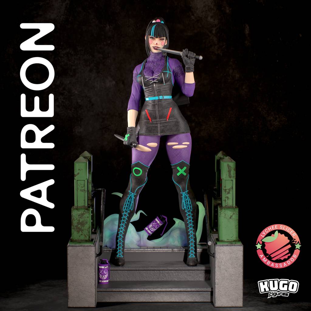 DC漫画 笑点-P站图纸收藏馆