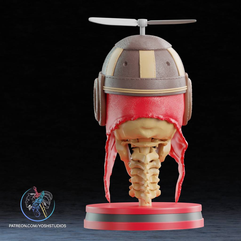 图片[2]-Yosh 死待-P站图纸收藏馆