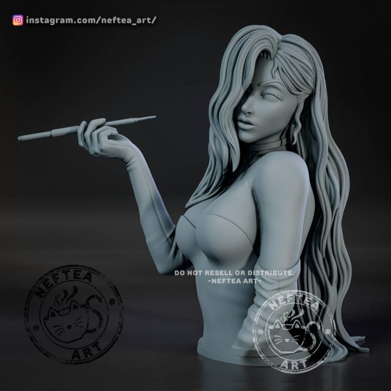 Neftea 谁陷害了兔子罗杰 兔子杰西卡-P站图纸收藏馆