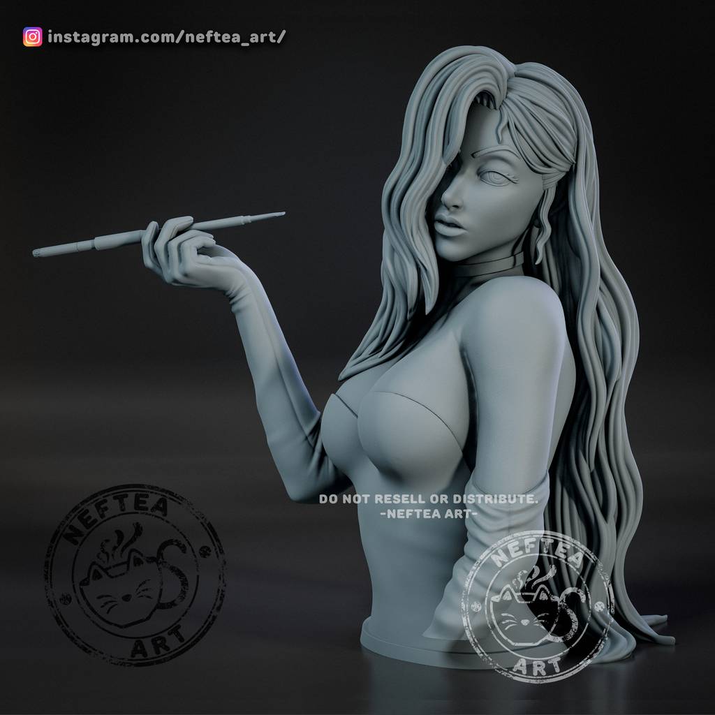 Neftea 谁陷害了兔子罗杰 兔子杰西卡-P站图纸收藏馆