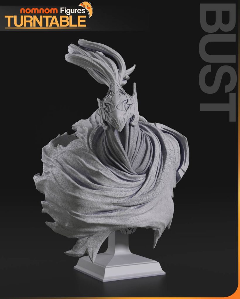 图片[3]-NomNom 黑暗之魂 亚尔特留斯-P站图纸收藏馆