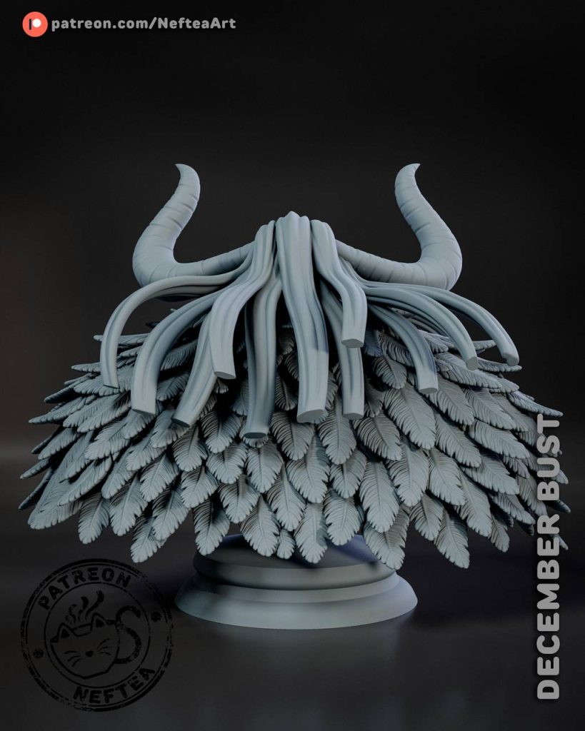 图片[2]-Neftea 海贼王 凯多-P站图纸收藏馆