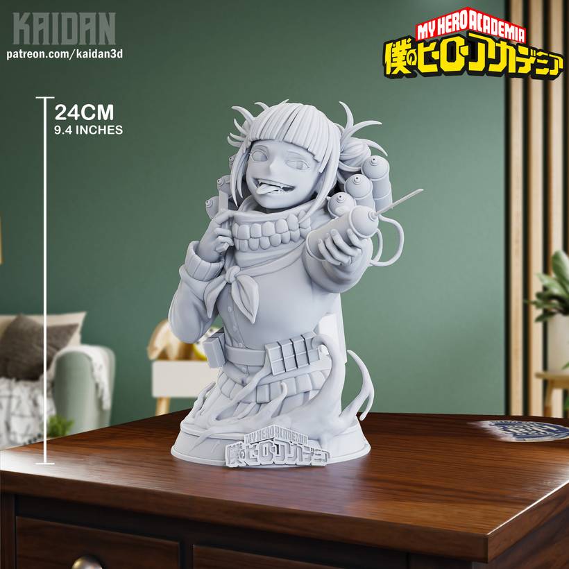 图片[2]-Kaidan 咎日美子-P站图纸收藏馆