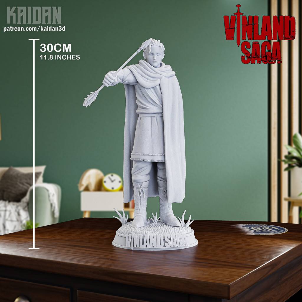 图片[2]-Kaidan 冰海战记 托尔芬-P站图纸收藏馆