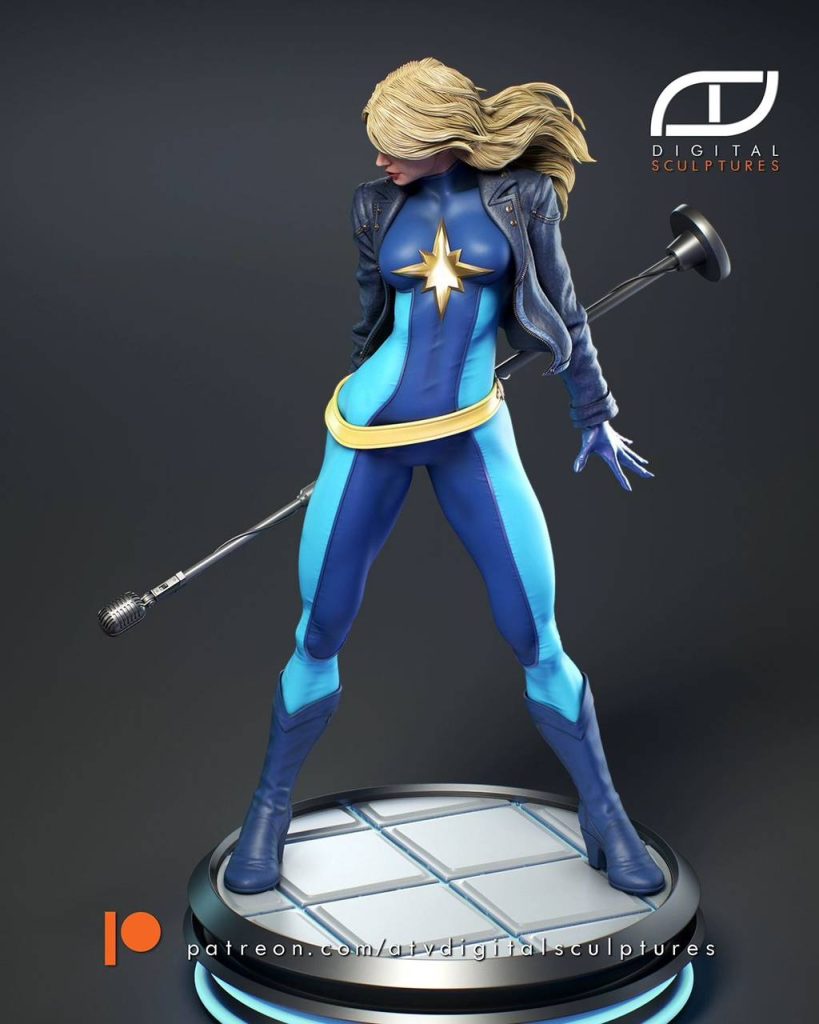 图片[2]-ATV 漫威 炫音-P站图纸收藏馆