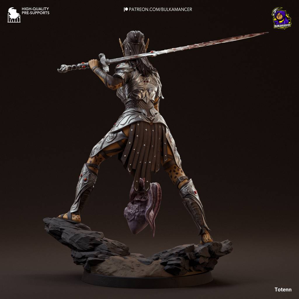 图片[3]-Bulkamancer 博德之门 莱埃泽尔-P站图纸收藏馆