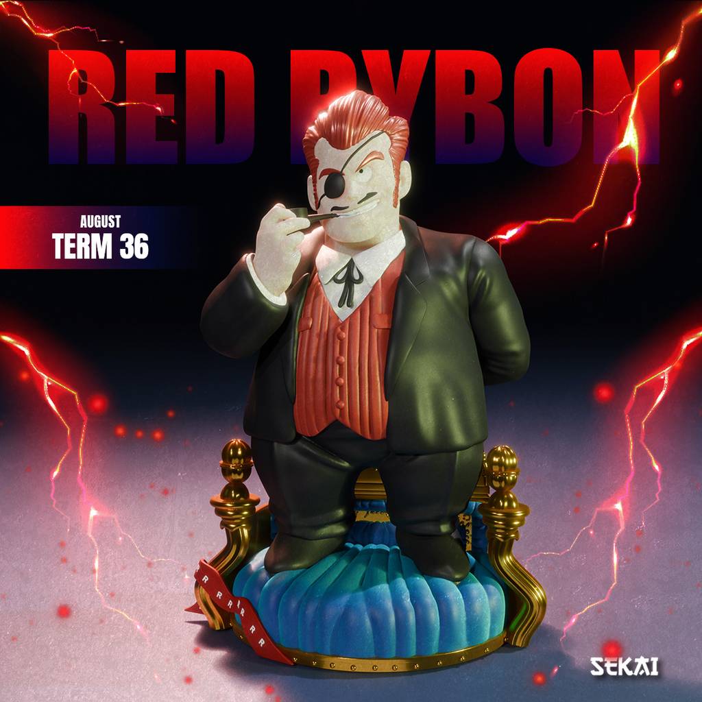 Sekai 龙珠 红缎带军团 瑞特-P站图纸收藏馆