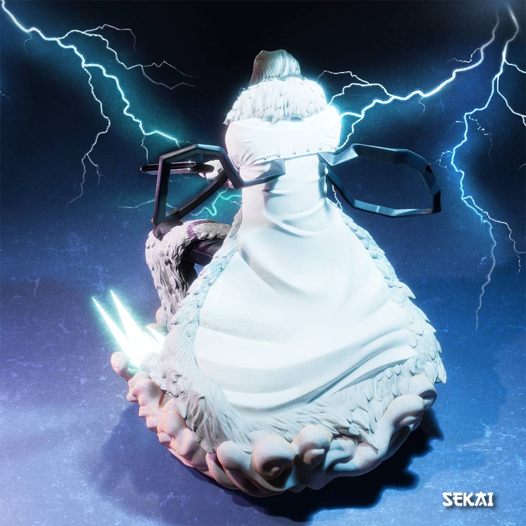 图片[2]-Sekai 死神 柯雅泰·史塔克-P站图纸收藏馆