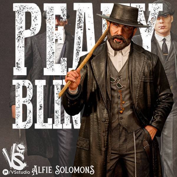 图片[2]-VS3D 浴血黑帮 汤姆·哈迪-P站图纸收藏馆