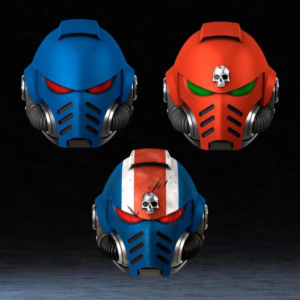 图片[2]-Yosh 星际战士-P站图纸收藏馆