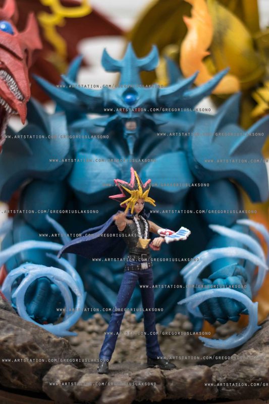 GPL 游戏王-P站图纸收藏馆