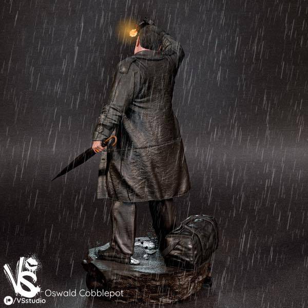 图片[2]-VS3D DC漫画 企鹅人-P站图纸收藏馆