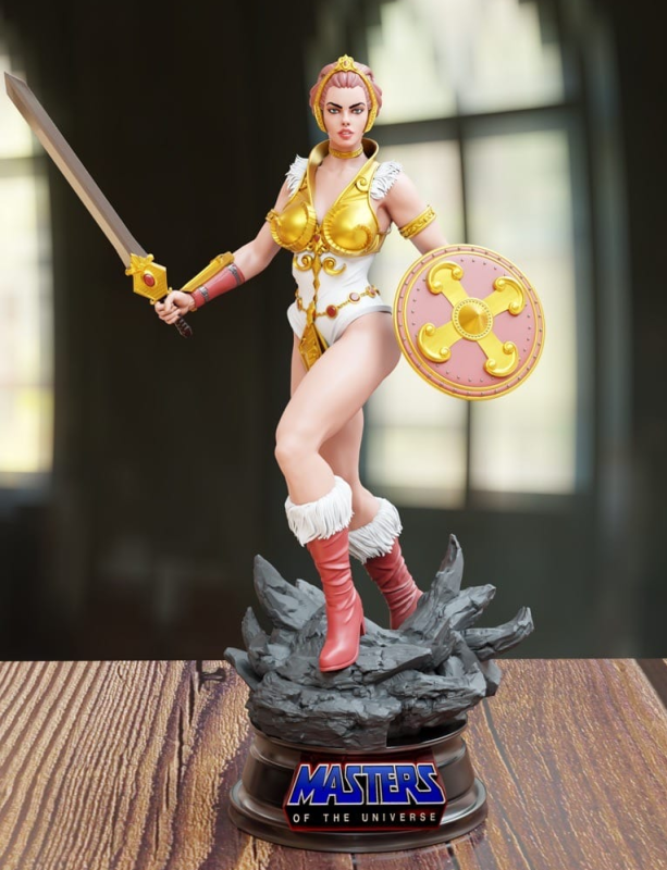 BrunoArt3D 宇宙的巨人希曼 蒂拉-P站图纸收藏馆