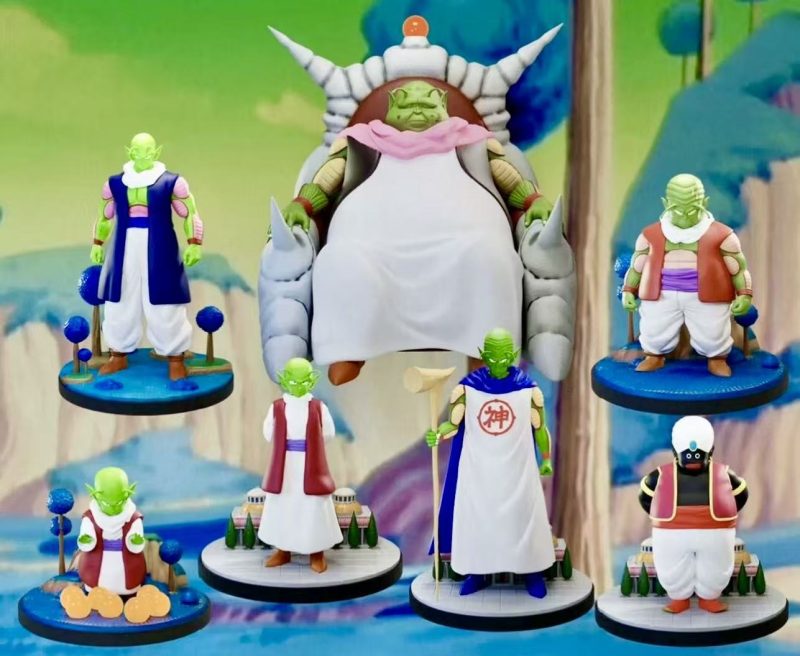 Dragoon 龙珠2507月-P站图纸收藏馆