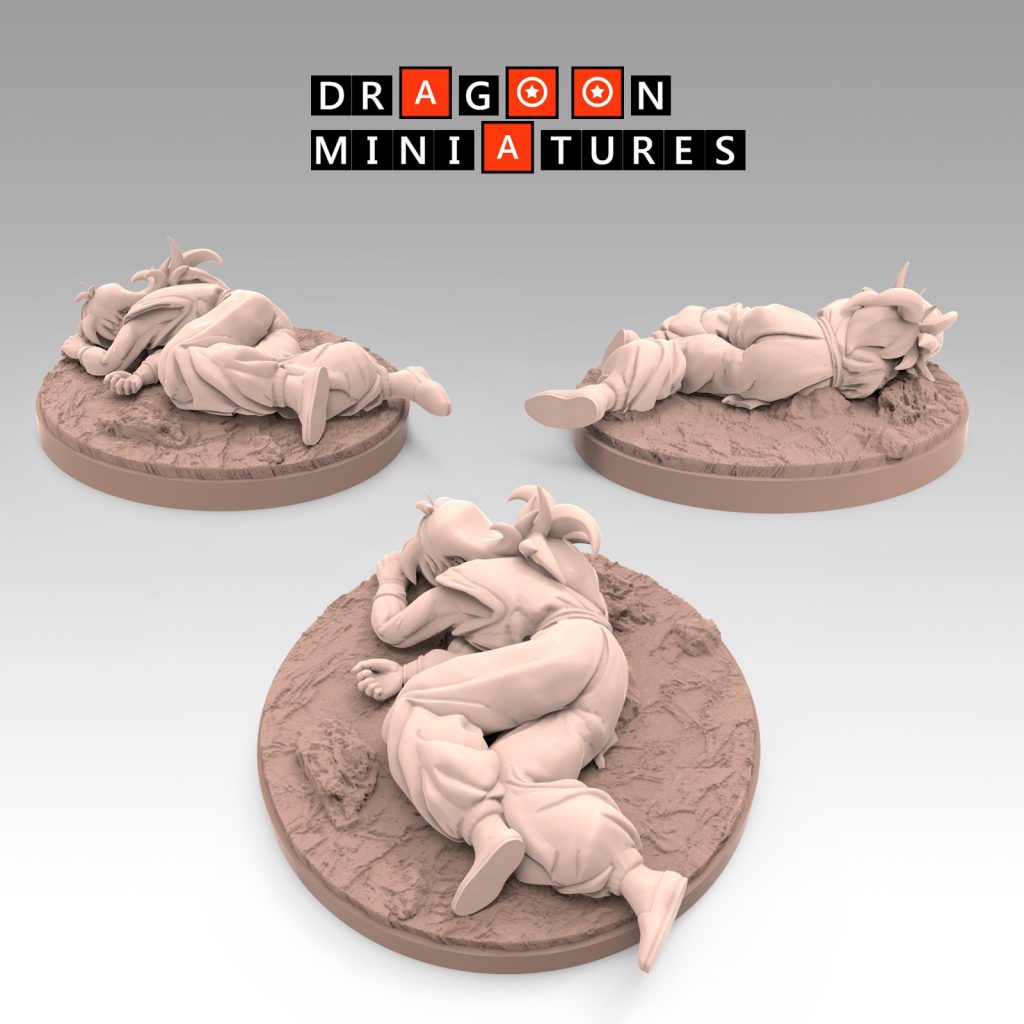 Dragoon 龙珠2209月-P站图纸收藏馆