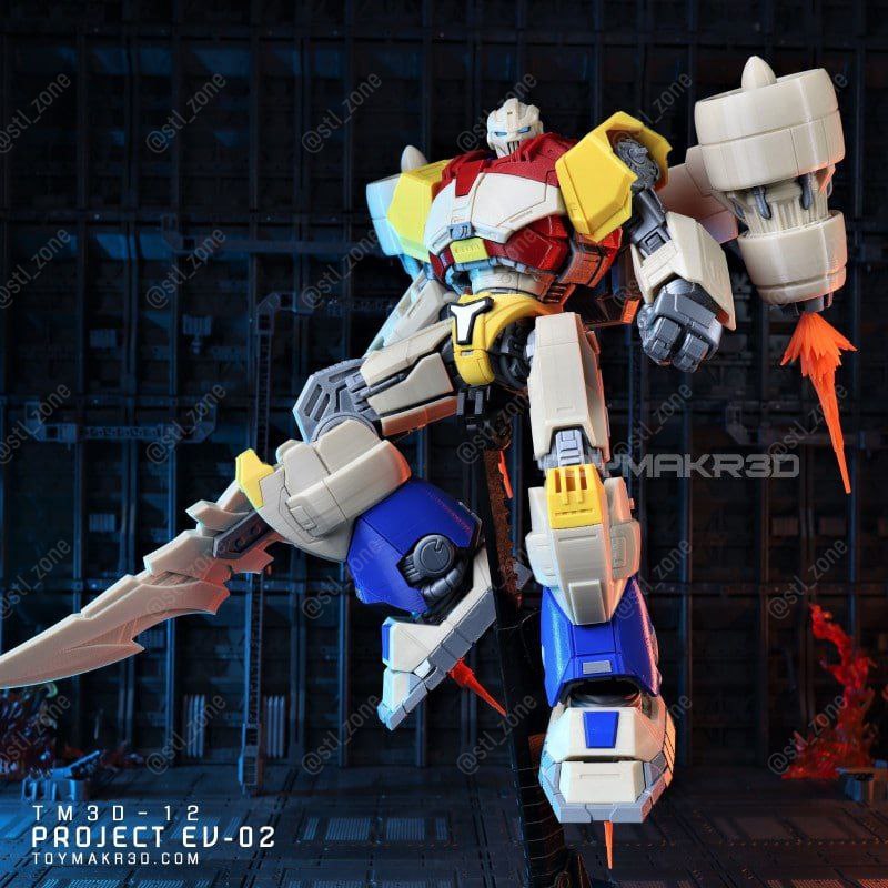 狩猎者-P站图纸收藏馆