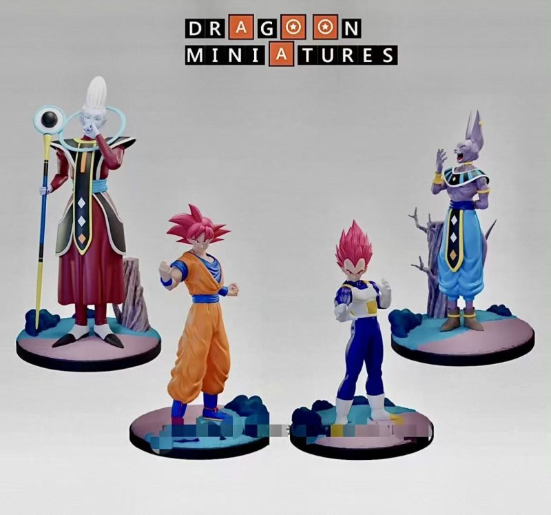 Dragoon 龙珠2411月-P站图纸收藏馆