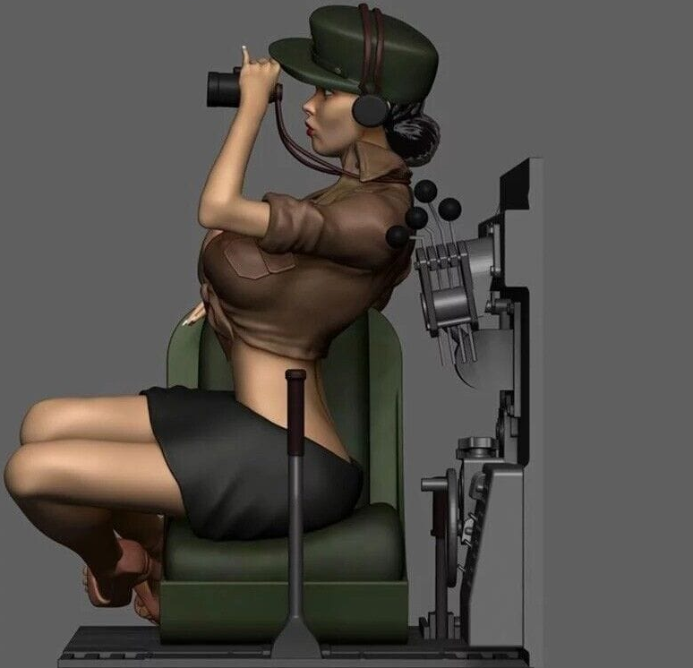 PgGasta 银翼夜枭 莉莉娅-P站图纸收藏馆