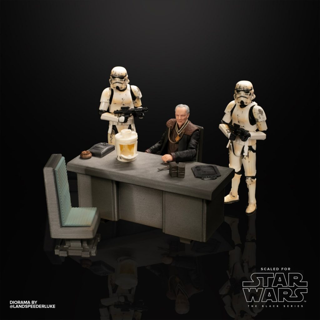 图片[2]-星球大战 透视图、地形、风景、环境-P站图纸收藏馆