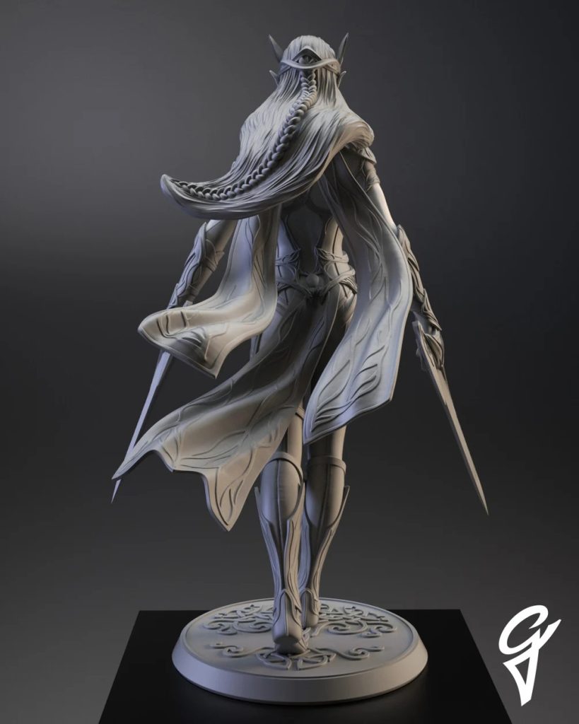 图片[2]-Gsculpt 尼拜-P站图纸收藏馆