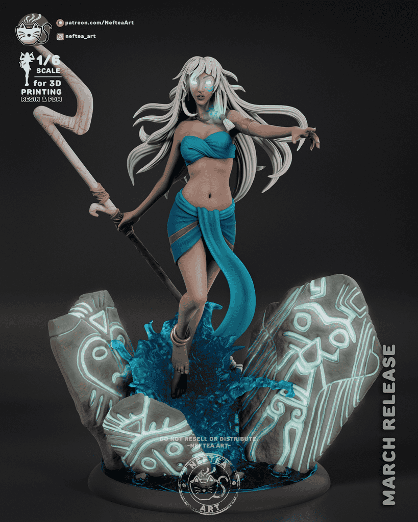 Neftea 亚特兰蒂斯 姬塔-P站图纸收藏馆