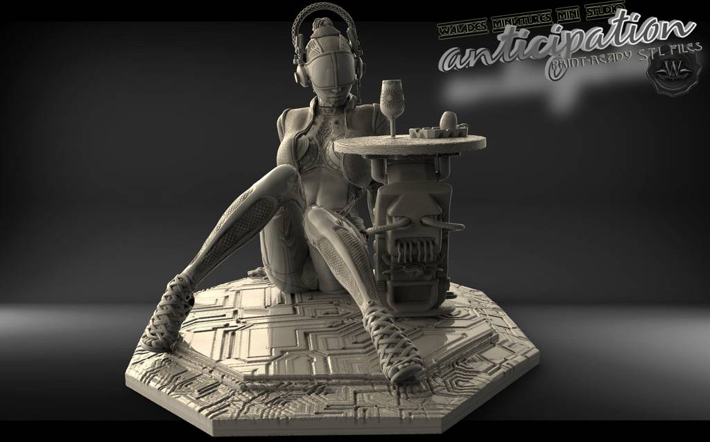 图片[2]-Walades 期盼-P站图纸收藏馆