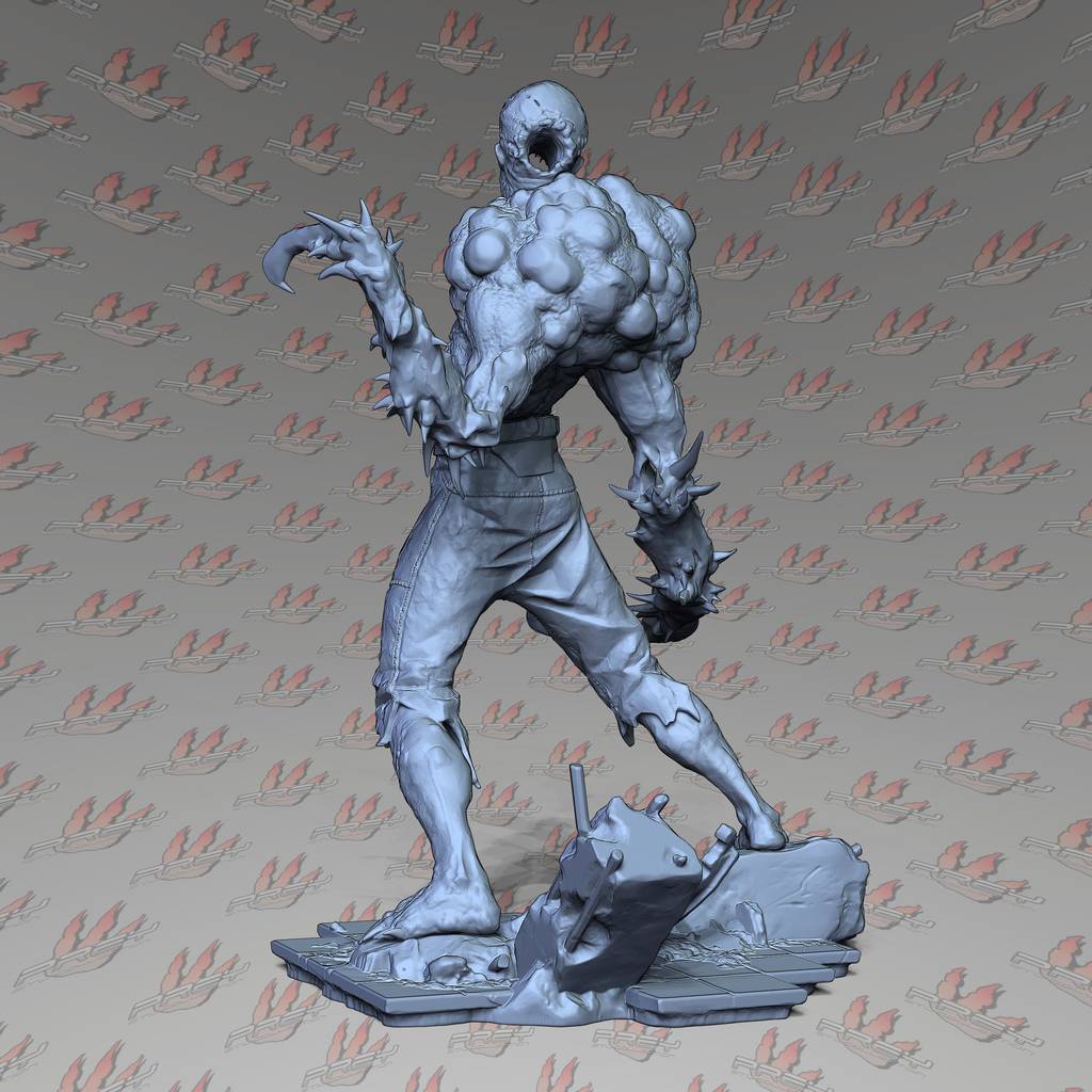 图片[3]-PCS 怪物-P站图纸收藏馆