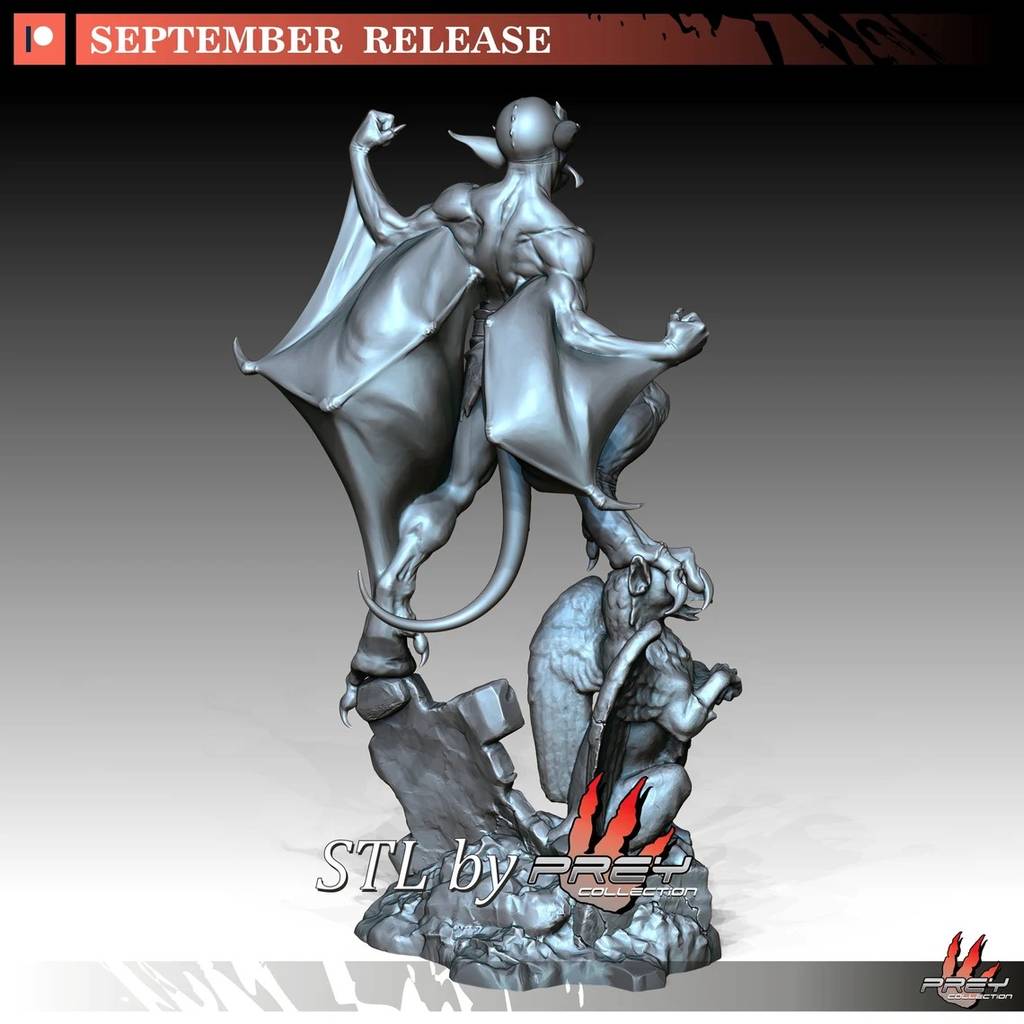 图片[2]-PCS 夜行神龙 莱克星顿-P站图纸收藏馆