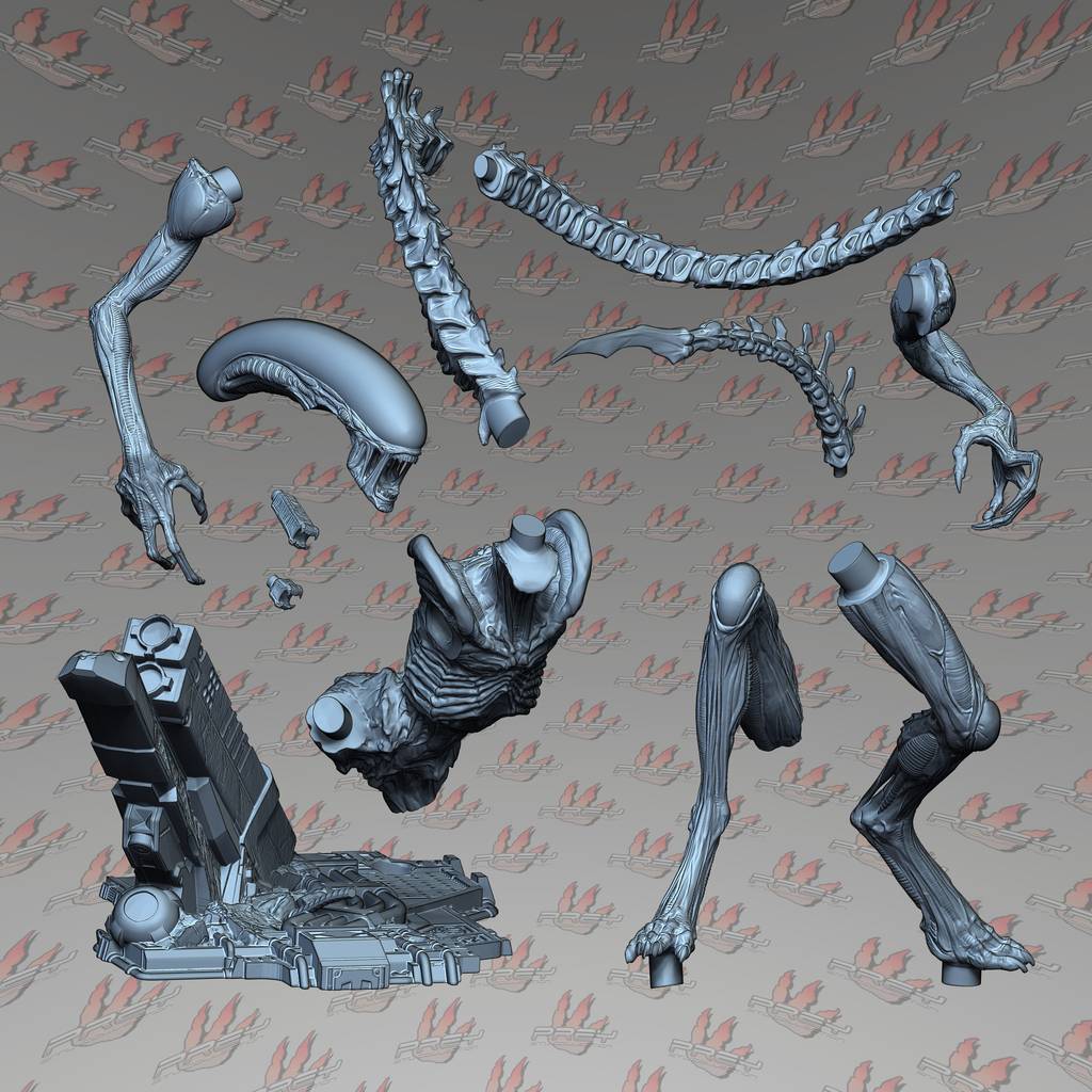 图片[2]-PCS 异形-P站图纸收藏馆