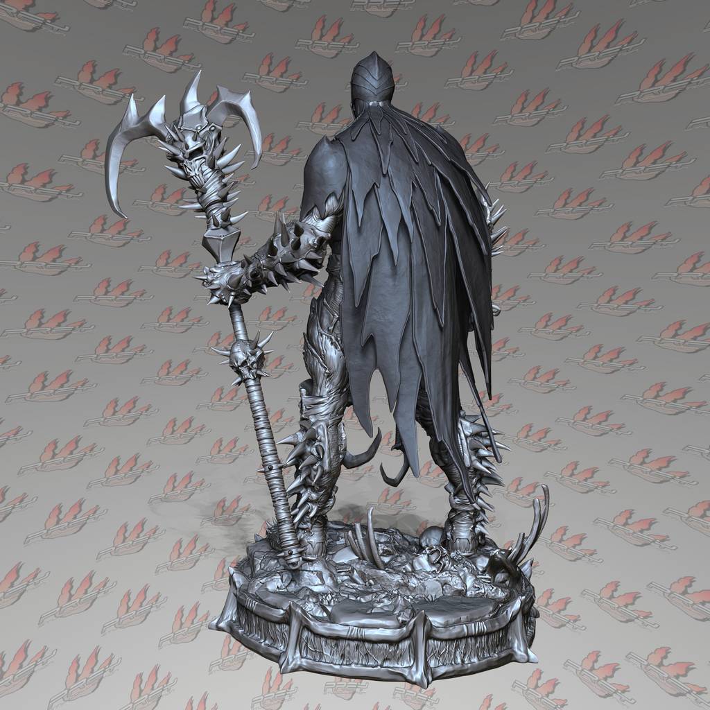 图片[2]-PCS 乌鸦再生侠-P站图纸收藏馆