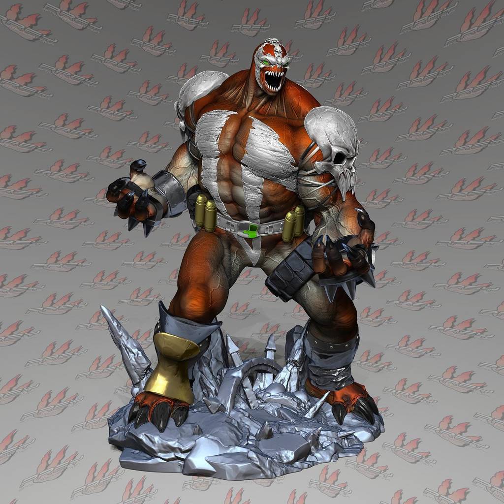 PCS 再生侠 巨无霸-P站图纸收藏馆