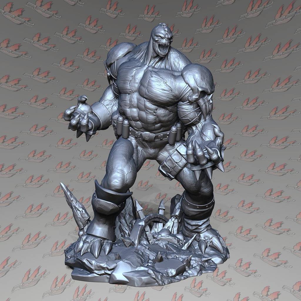 图片[2]-PCS 再生侠 巨无霸-P站图纸收藏馆