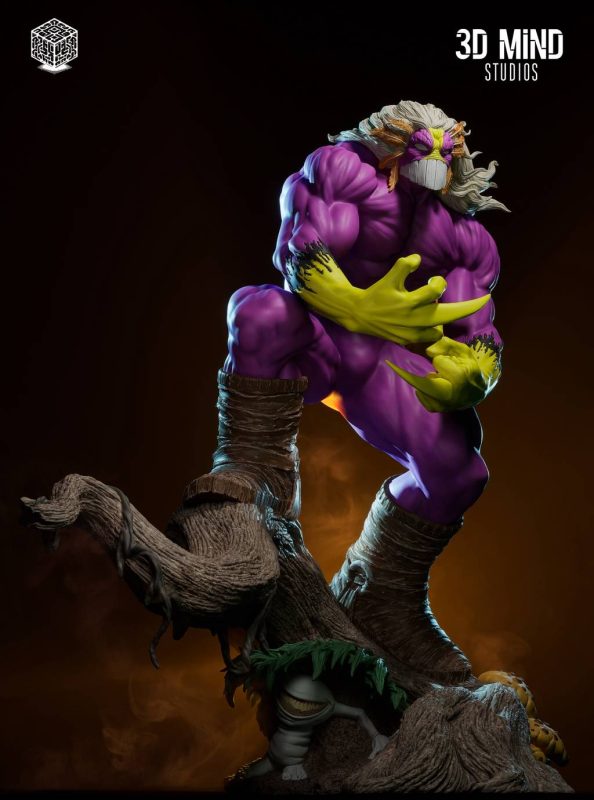 PolyMind The Maxx-P站图纸收藏馆