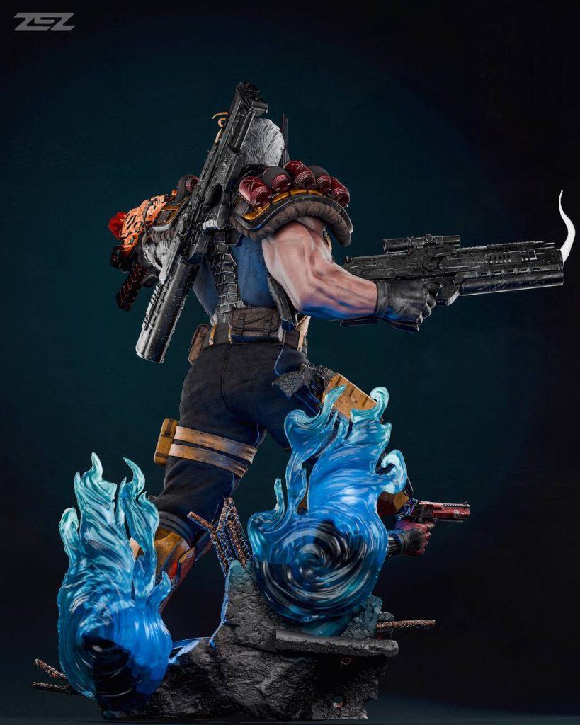 图片[2]-ZEZ STUDIOS 漫威 电索-P站图纸收藏馆