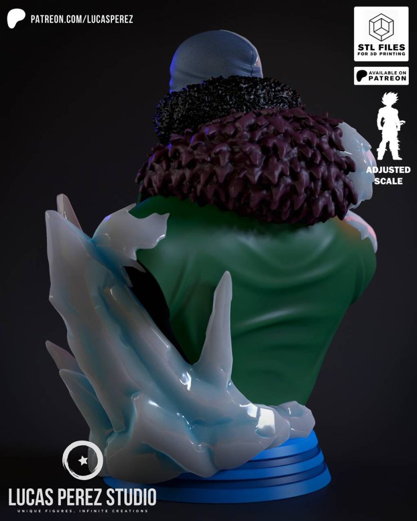 图片[2]-Lucas Perez 海贼王 青稚-P站图纸收藏馆