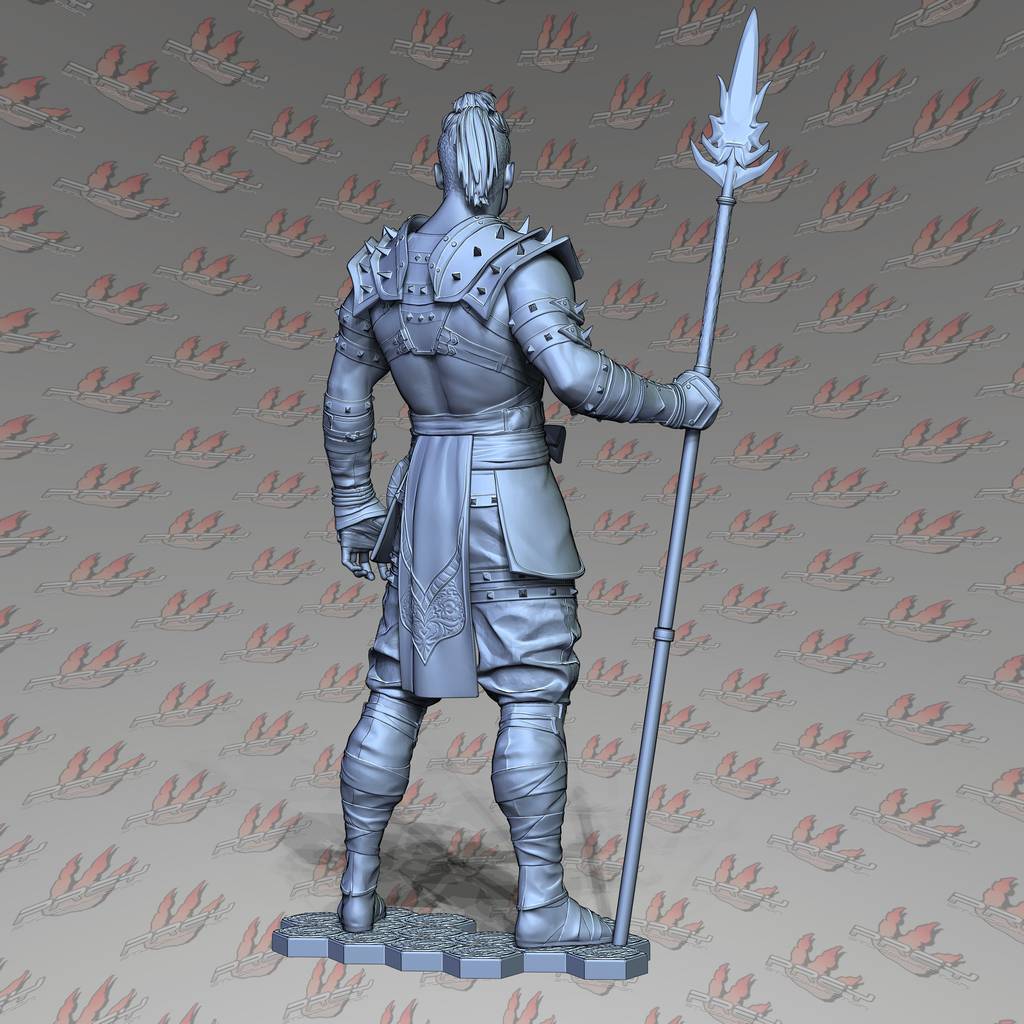 图片[2]-PCS 真人快打 令荒-P站图纸收藏馆