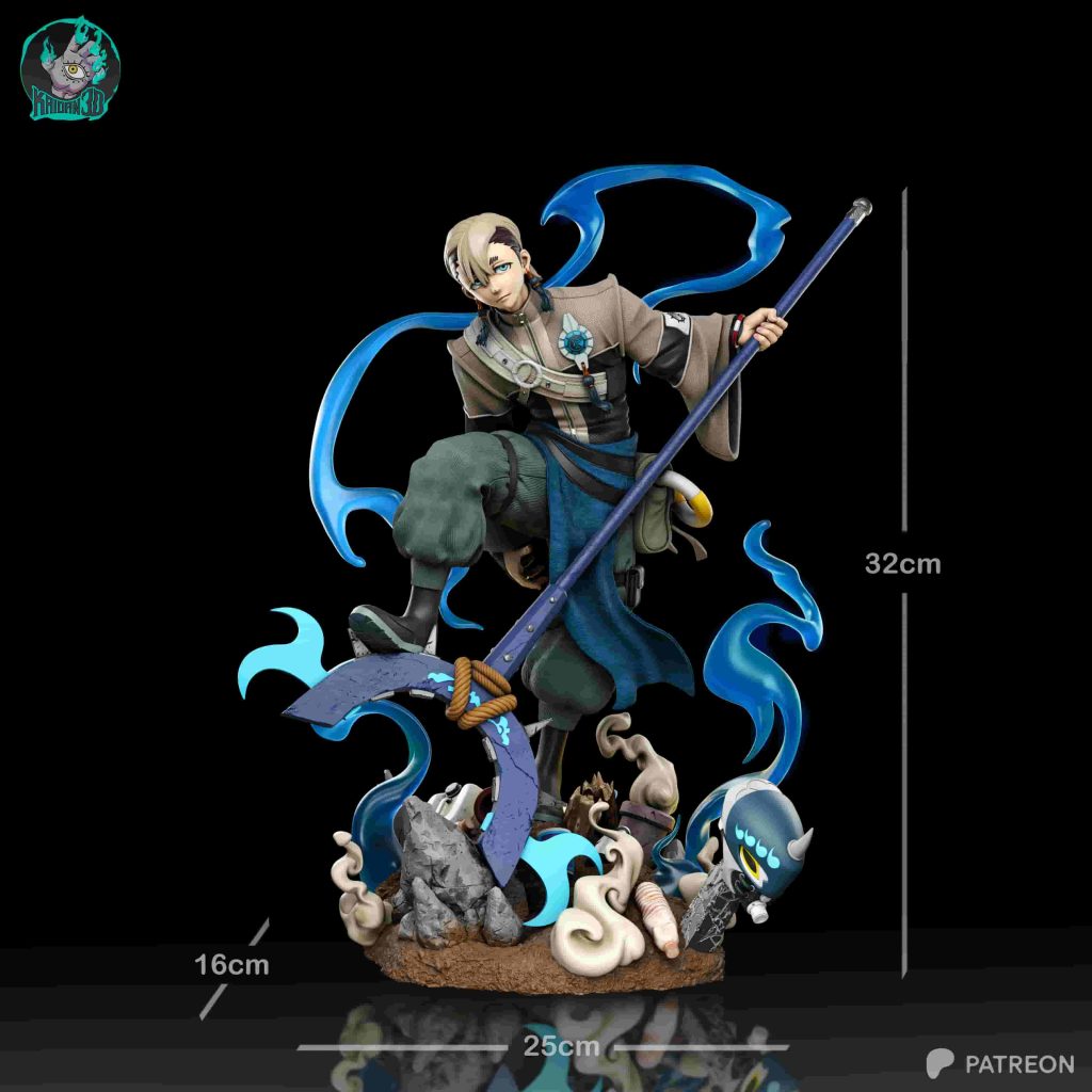 图片[2]-Kaidan 废渊战鬼 赞卡-P站图纸收藏馆