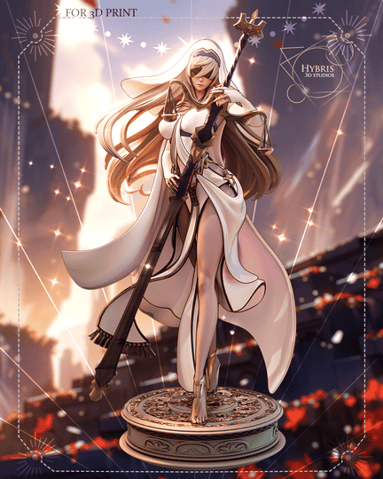 Hybris 哥布林杀手 剑之少女-P站图纸收藏馆