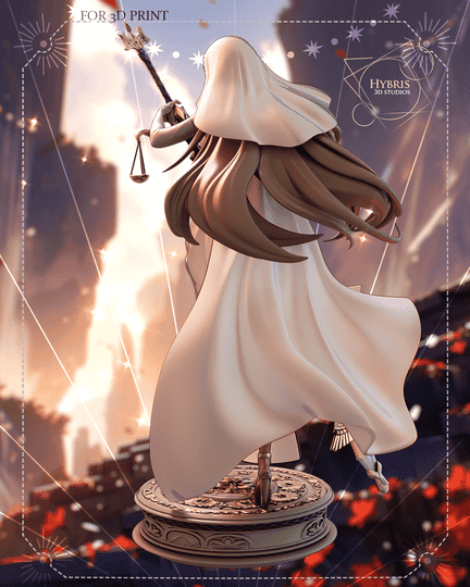 图片[2]-Hybris 哥布林杀手 剑之少女-P站图纸收藏馆