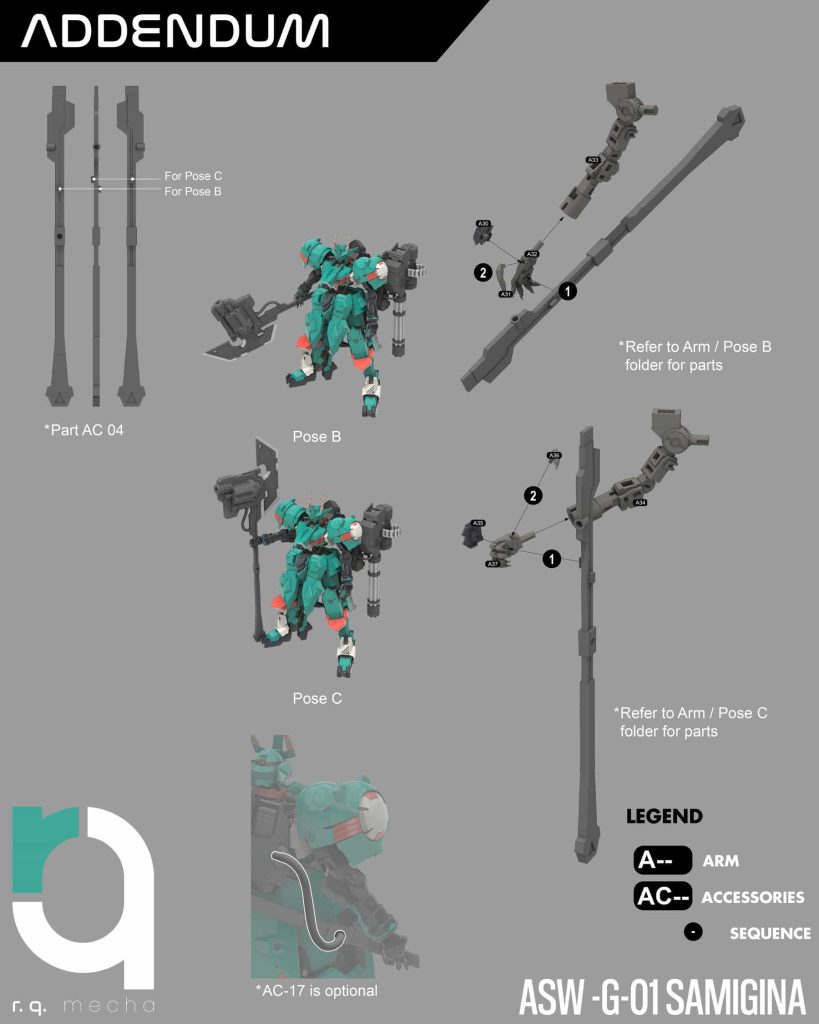 图片[2]-rockyq 高达第八季 铁血-P站图纸收藏馆