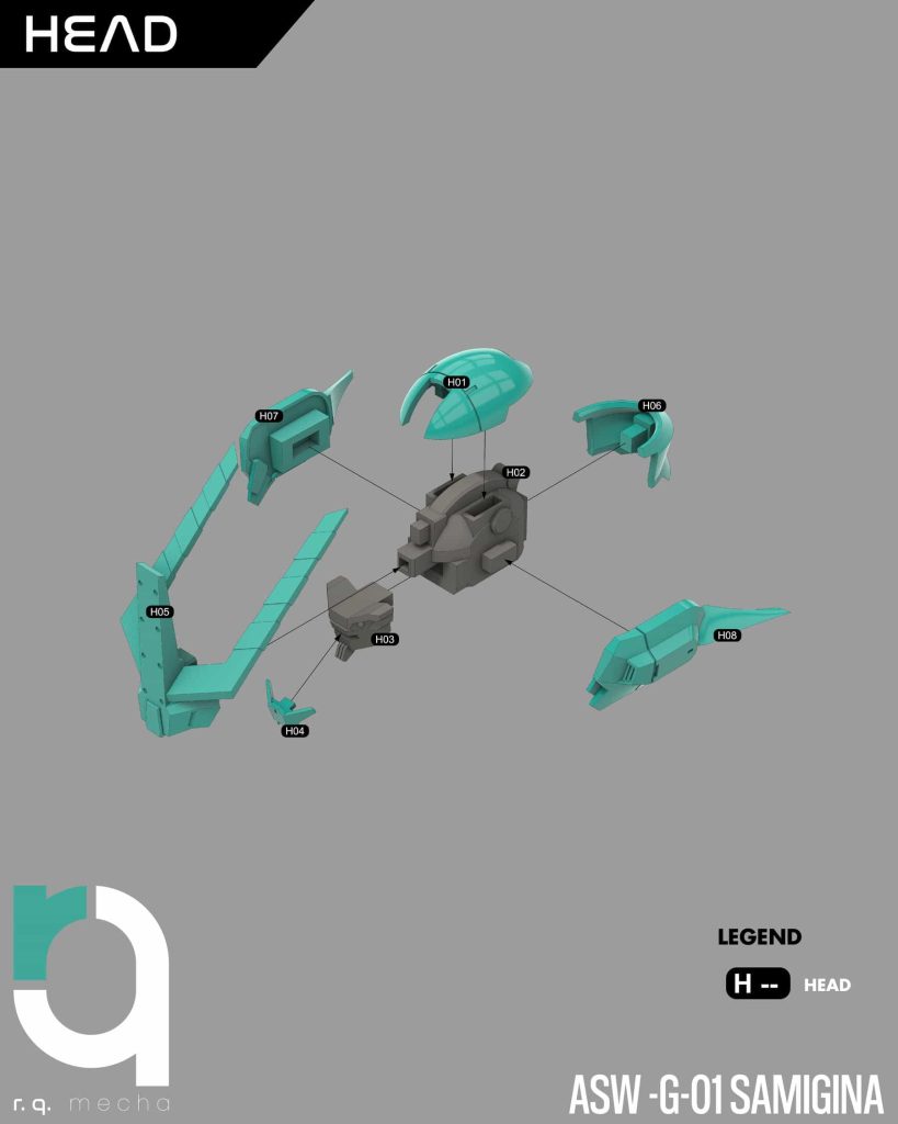 图片[3]-rockyq 高达第八季 铁血-P站图纸收藏馆