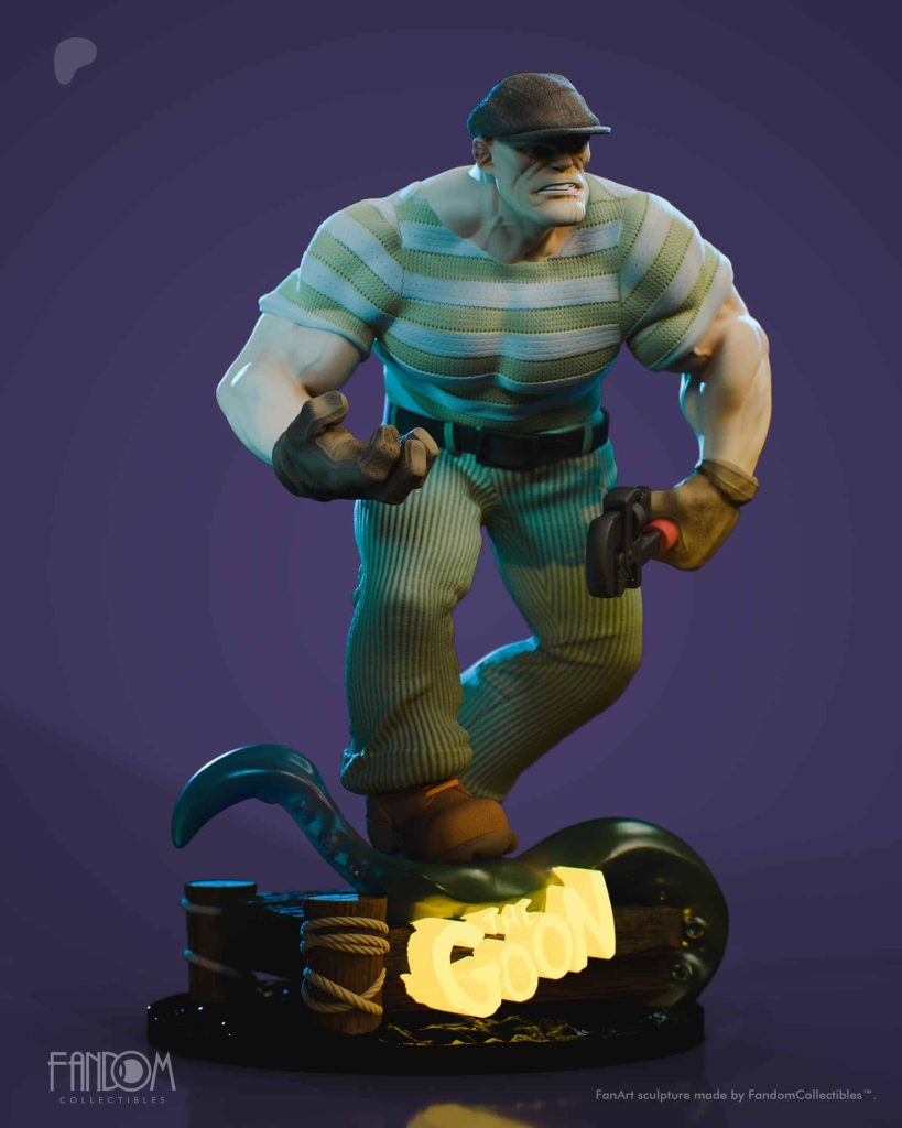 图片[2]-Fandom 亡命暴徒-P站图纸收藏馆