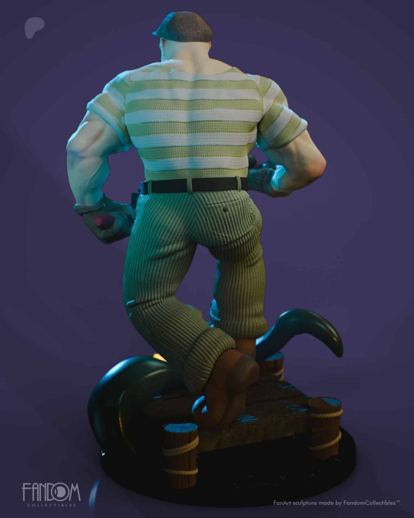 图片[3]-Fandom 亡命暴徒-P站图纸收藏馆