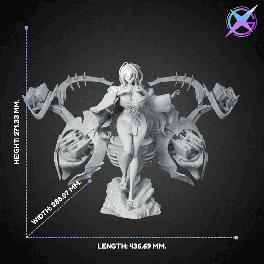 图片[4]-碧蓝航线 白凤-P站图纸收藏馆