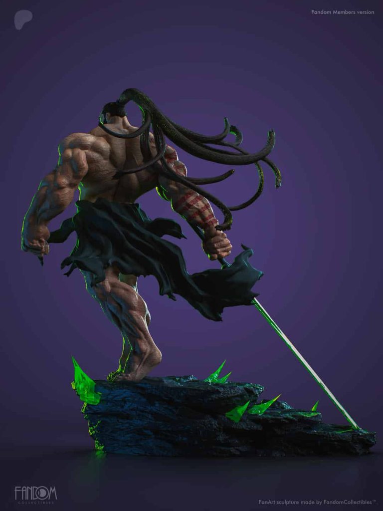 图片[5]-Fandom DC漫画 拉斯·奥·古-P站图纸收藏馆