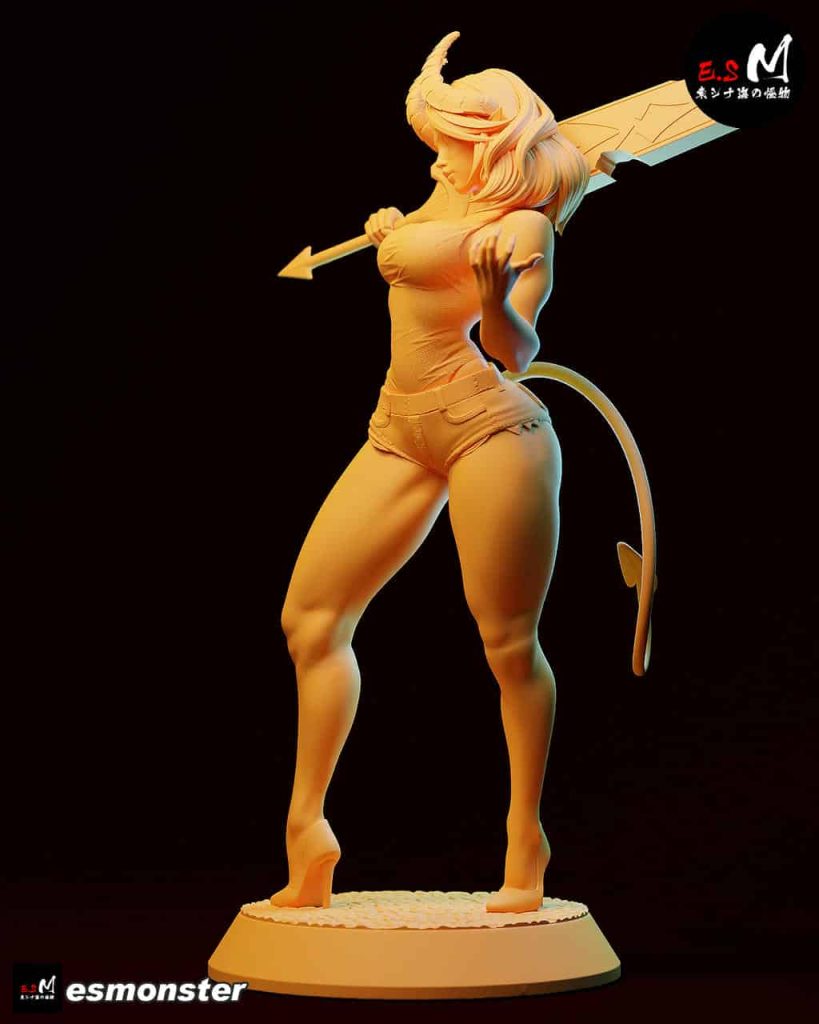 图片[3]-ESMonster 超英派遣中心 马莱沃拉-P站图纸收藏馆