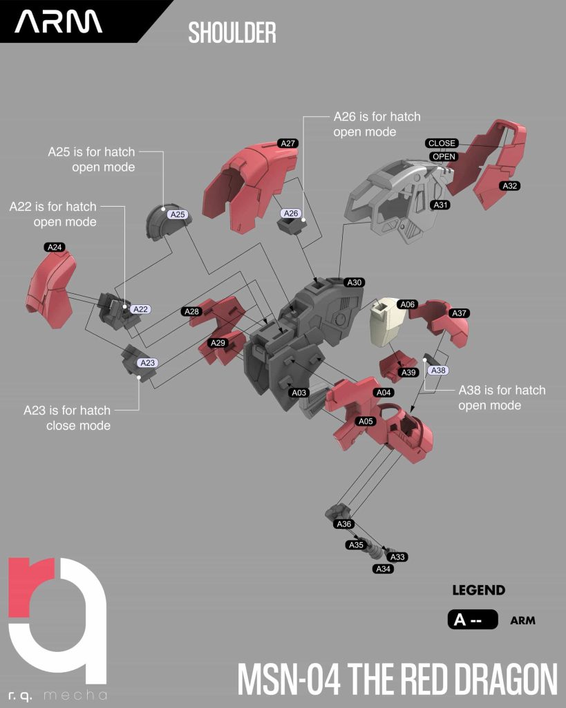 图片[3]-rockyq 高达第八季 沙扎比-P站图纸收藏馆