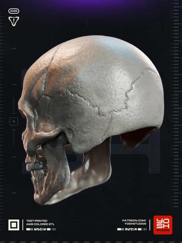 图片[3]-Yosh ‌宇宙的巨人希曼 骷髅王面具-P站图纸收藏馆