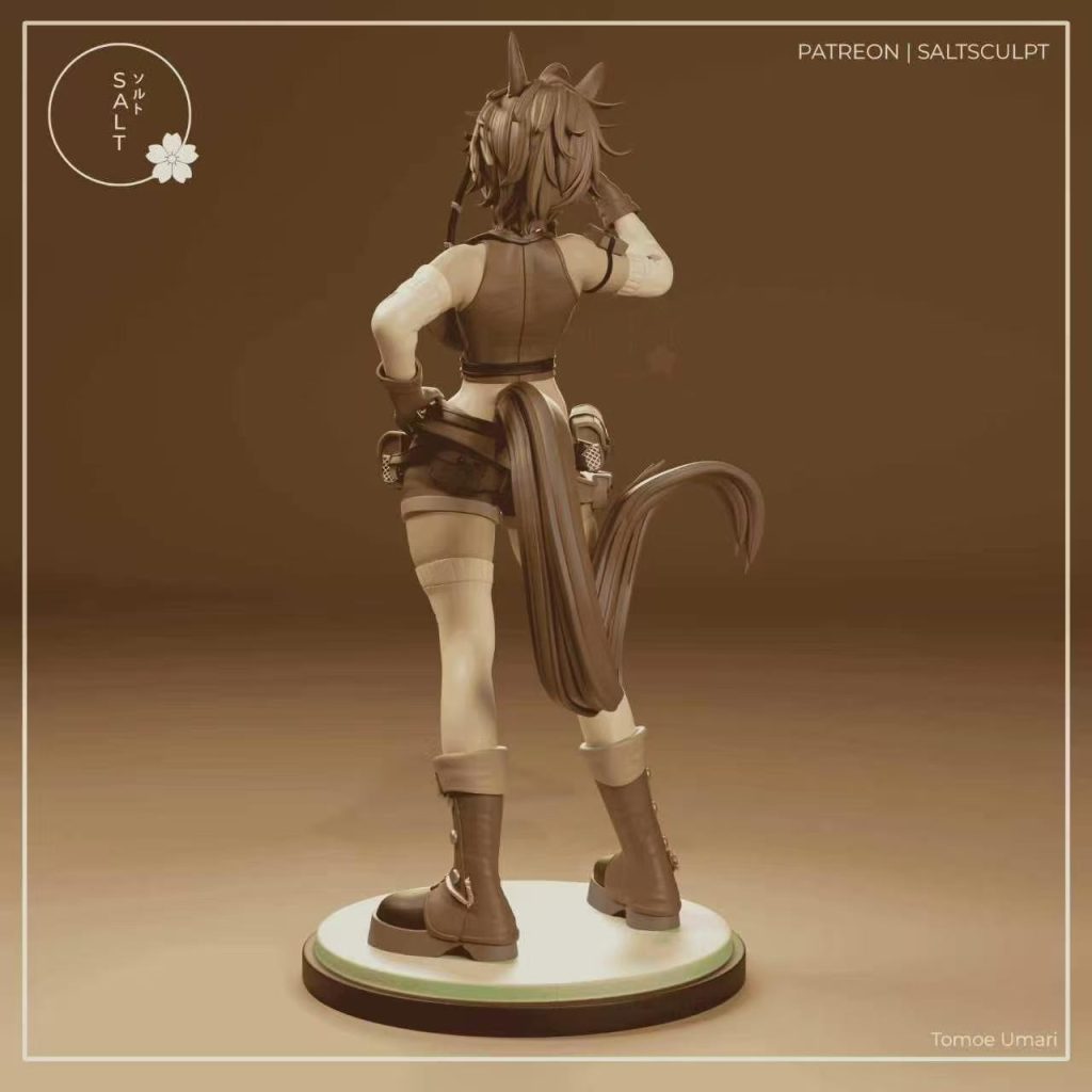 图片[2]-SaltSculpt 虚拟主播 马娘假小子-P站图纸收藏馆