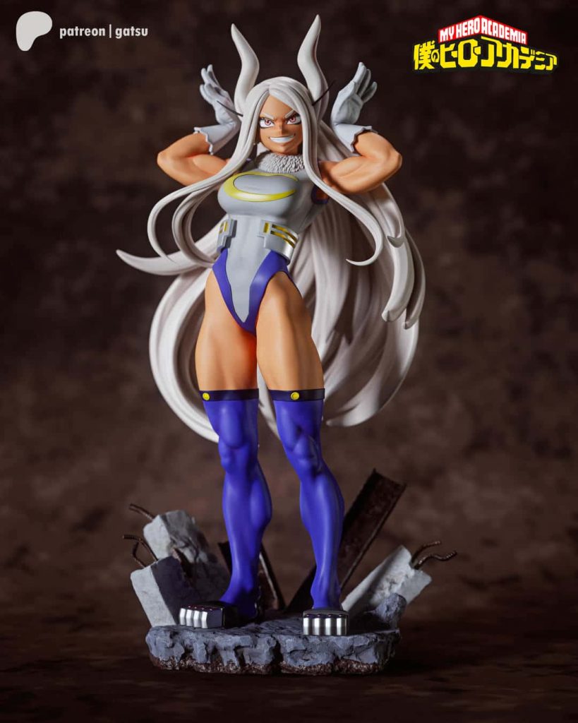 图片[1]-Gatsu Studios 米尔科-P站图纸收藏馆